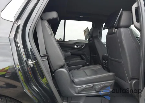 2021 Chevrolet Tahoe C1500 Lt z USA, uszkodzony, nr VIN 1GNSCNKD6MR282571